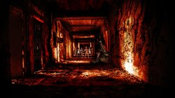 Silent Hill Wallpaper
