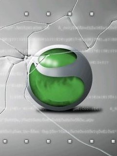 Sony Ericsson Wallpaper #1100