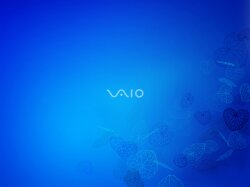 Sony VAIO Wallpaper #1990