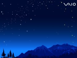 Sony VAIO Wallpaper #3273