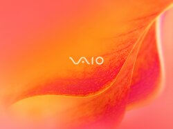 Sony VAIO Wallpaper #4506