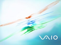 Sony VAIO Wallpaper #4664