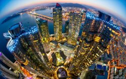 South Korea Busan Wallpaper #74616