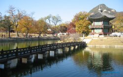 South Korea Wide Wallpaper #87135