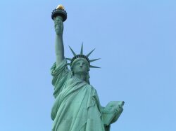 Statue Of Liberty Wallpaper