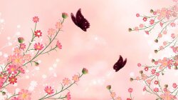Summer Of Color Wallpaper