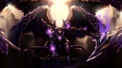 Thanatos Smite Kala Dnze Wallpaper #112969