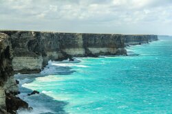 The Great Australian Bight Wallpaper