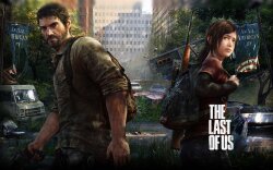 The Last Of Us Acersense Dybkf Wallpaper