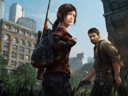 The Last of Us Wallpaper