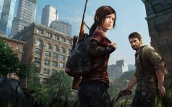 The Last of Us Wallpaper