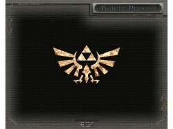 The Legend Of Zelda Wallpaper #702