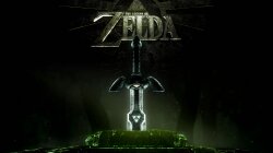 The Legend of Zelda Wallpaper