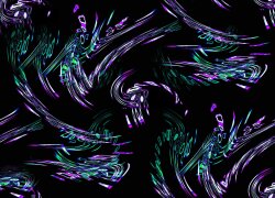 The Spirit Of Colors Wallpaper