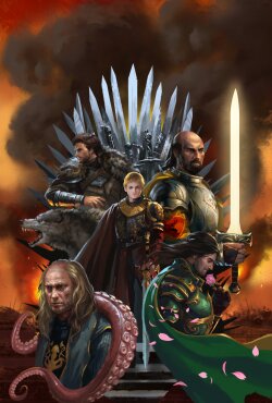 The War Of Five King Zippo Dvdkr Wallpaper