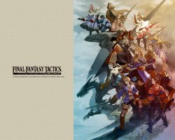 The War of the Lions Wallpaper