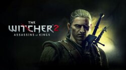 The Witcher Gaming Wallpaper #97788