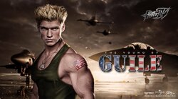 The Young Of Guil3 Wallpaper