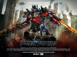 Transformers 3 Dark Of The Moon Wallpaper