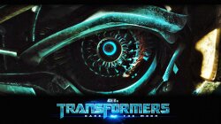 Transformers Dark of the Moon Wallpaper #4413