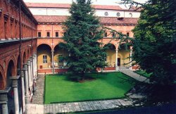 University Of Milan Italy Wallpaper #74629