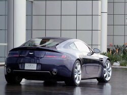 Vehicle Aston Martin Amv Vantage Wallpaper #96256