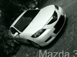Vehicles Mazda 3 Wallpaper #178870