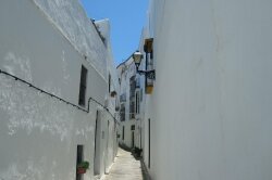 Vejer De La Frontera Wallpaper #58227