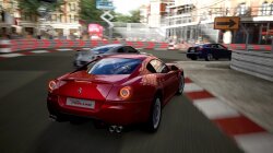 Video Game Gran Turismo 5 Wallpaper #192095