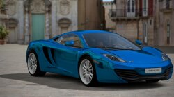 Video Game Gran Turismo 6 Wallpaper #198465