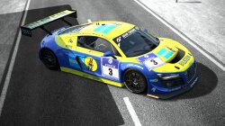 Video Game Gran Turismo 6 Wallpaper #202423
