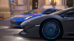 Video Game Gran Turismo 6 Wallpaper #206442