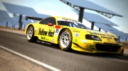 Video Game Gran Turismo 6 Wallpaper #208941