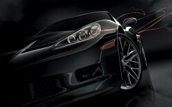 Video Game Gran Turismo Wallpaper #173499