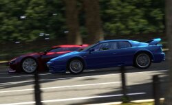 Video Game Gran Turismo Wallpaper #173951