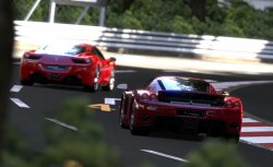 Video Game Gran Turismo Wallpaper #191150