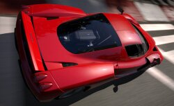 Video Game Gran Turismo Wallpaper #196684
