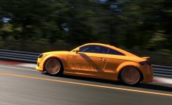 Video Game Gran Turismo Wallpaper #202697