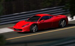 Video Game Gran Turismo Wallpaper #203659