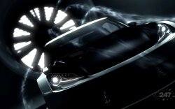 Video Game Gran Turismo Wallpaper #216012
