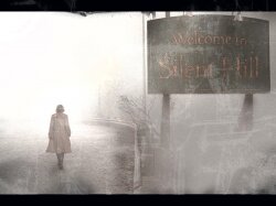 Video Games Silent Hill Fresh New Wallpaper