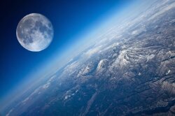Vision Of The Roof Of The World Wallpaper
