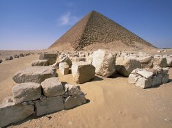 White Pyramid Egypt World Wallpaper