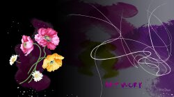 Work Of Art Wallpaper