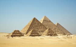 World Egypt Pyramids Of Giza Other Wallpaper